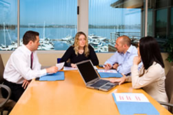 Strategic Planning